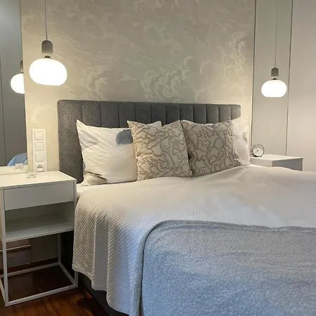 Elegancki Apartament Od Dziedzinca, Parking, Rynek 700 M Breslavia Esterno foto