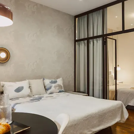Elegancki Apartament Od Dziedzinca, Parking, Rynek 700 M Breslavia Esterno foto