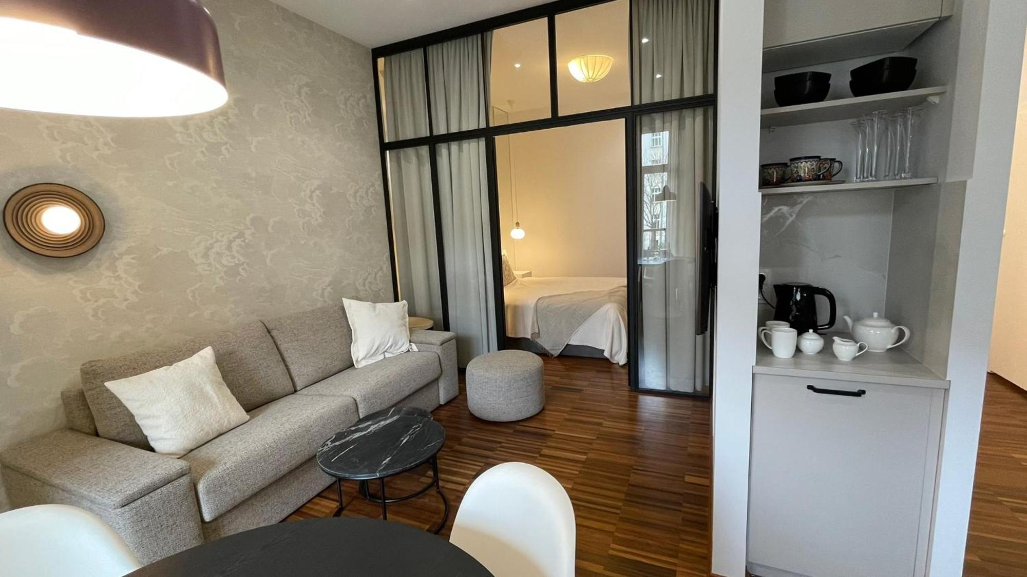 Elegancki Od Dziedzinca, Parking, Rynek 700 M Apartment Wroclaw