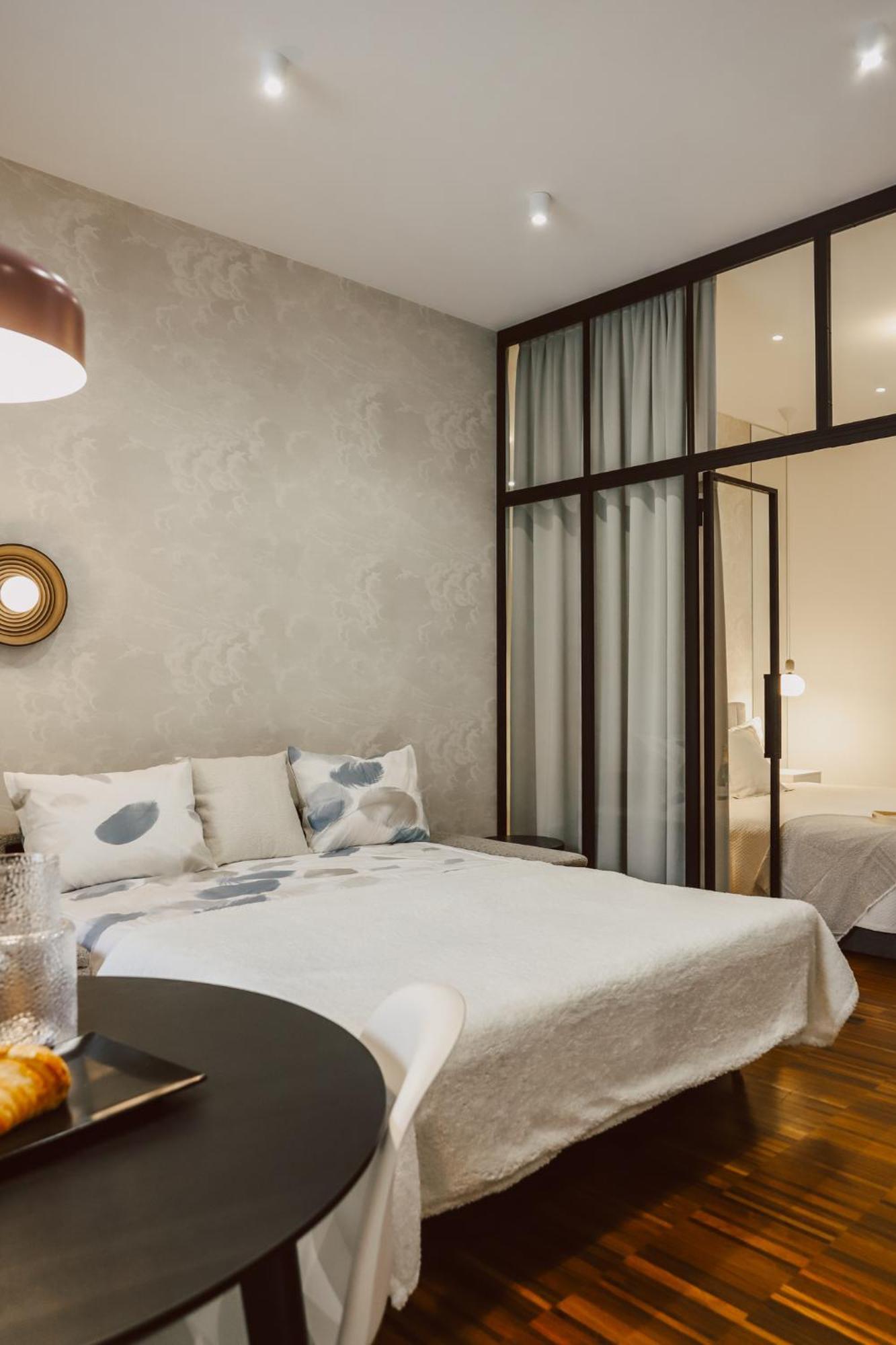 Elegancki Od Dziedzinca, Parking, Rynek 700 M Apartment