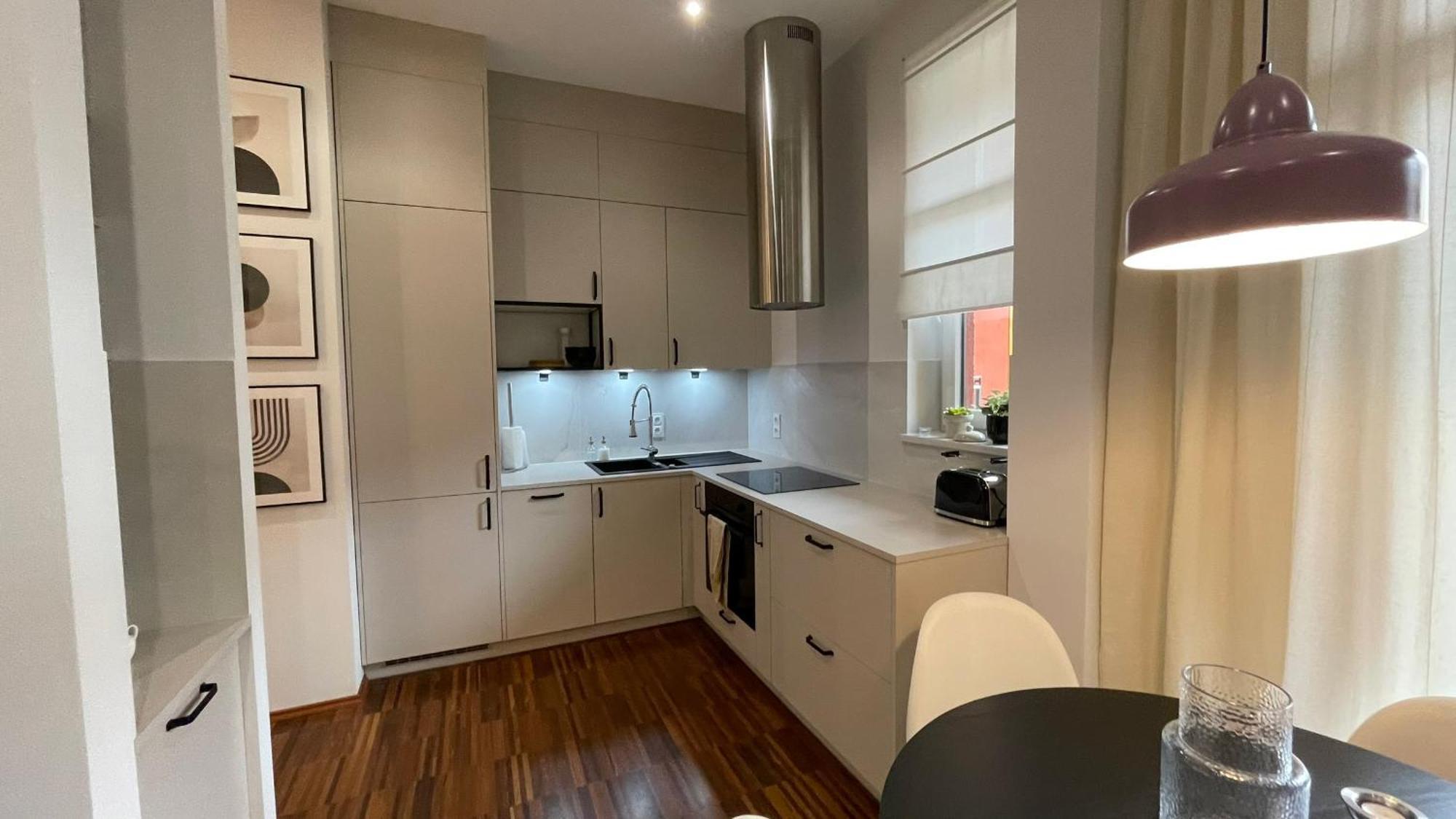 Apartment Elegancki Od Dziedzinca, Parking, Rynek 700 M *