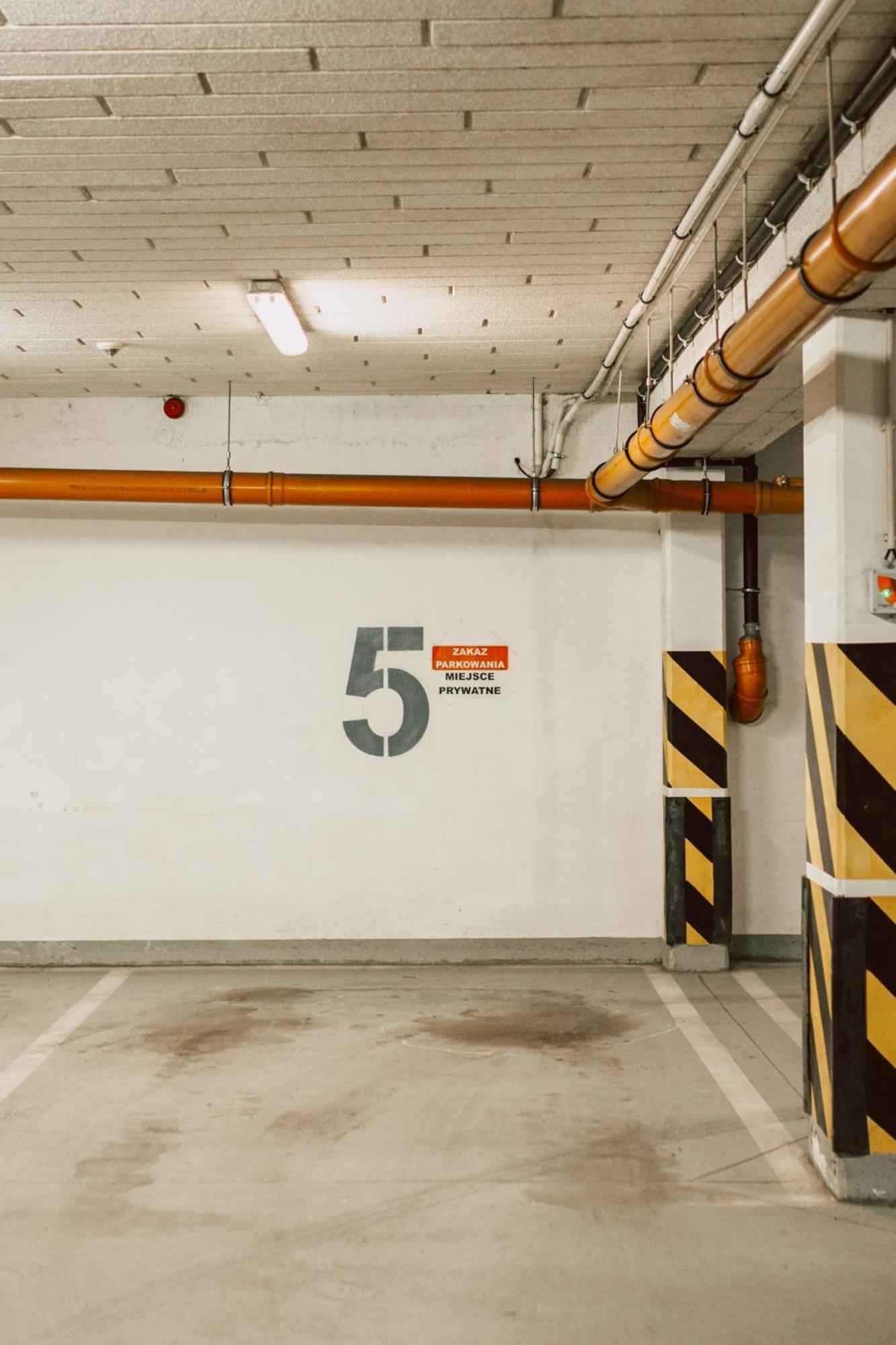 Elegancki Od Dziedzinca, Parking, Rynek 700 M Apartment Wroclaw