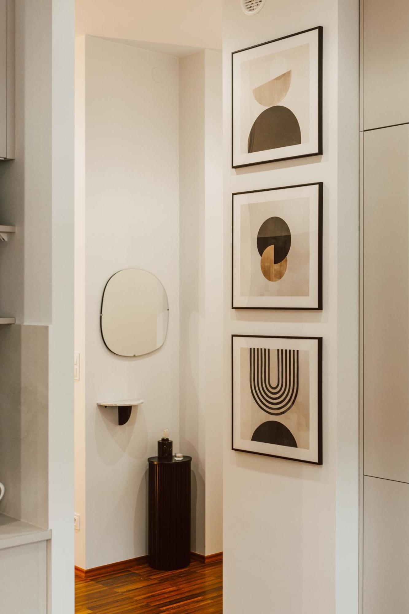 Apartment Elegancki Od Dziedzinca, Parking, Rynek 700 M