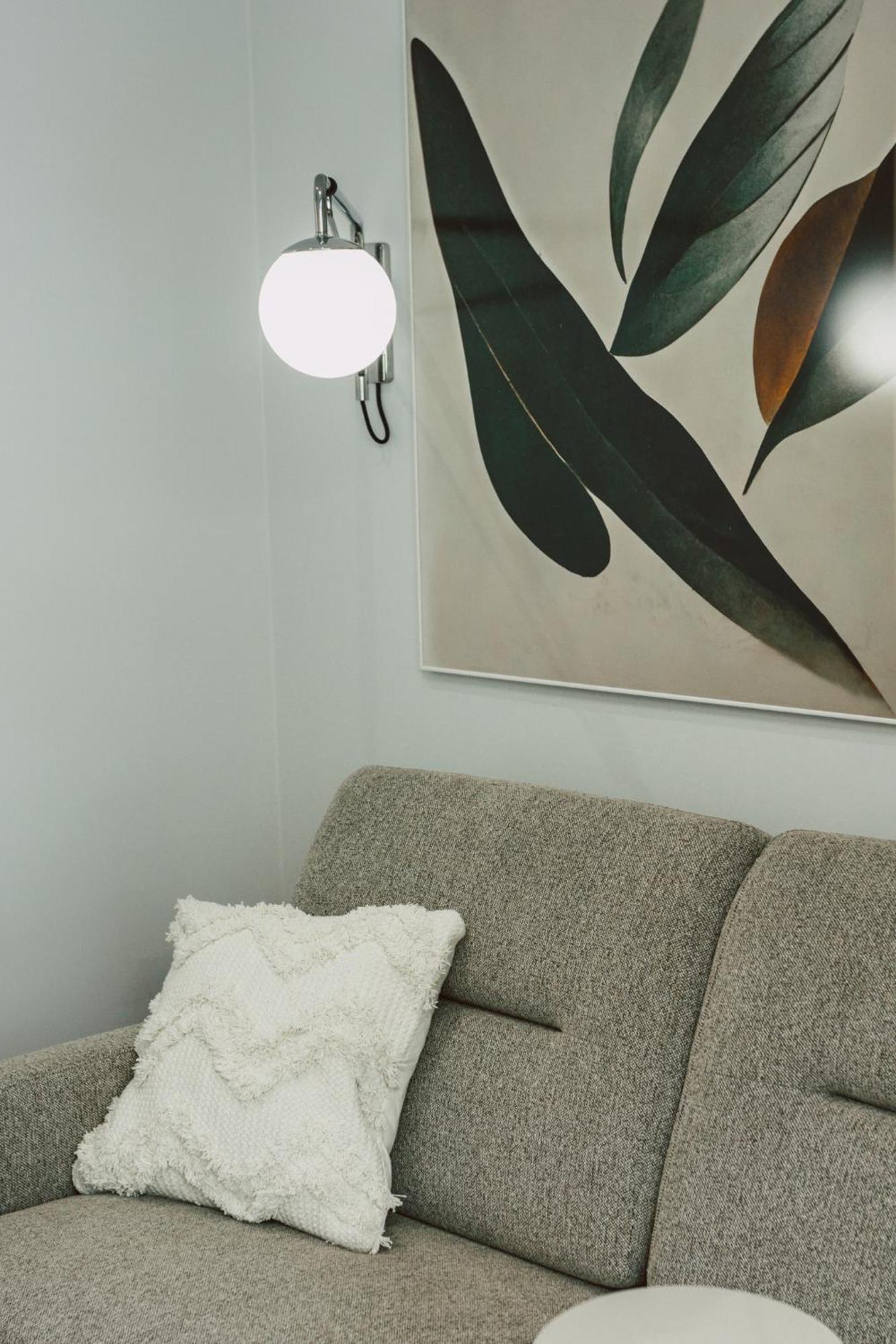 Apartment Elegancki Od Dziedzinca, Parking, Rynek 700 M